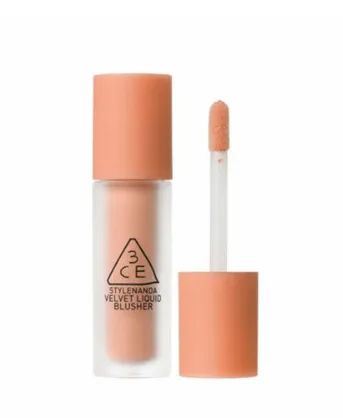 3CE Velvet Liquid Blusher 3.4g