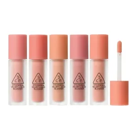 3CE Velvet Liquid Blusher 3.4g