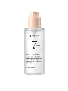 Anua 7  Ceramide Serum 50ml