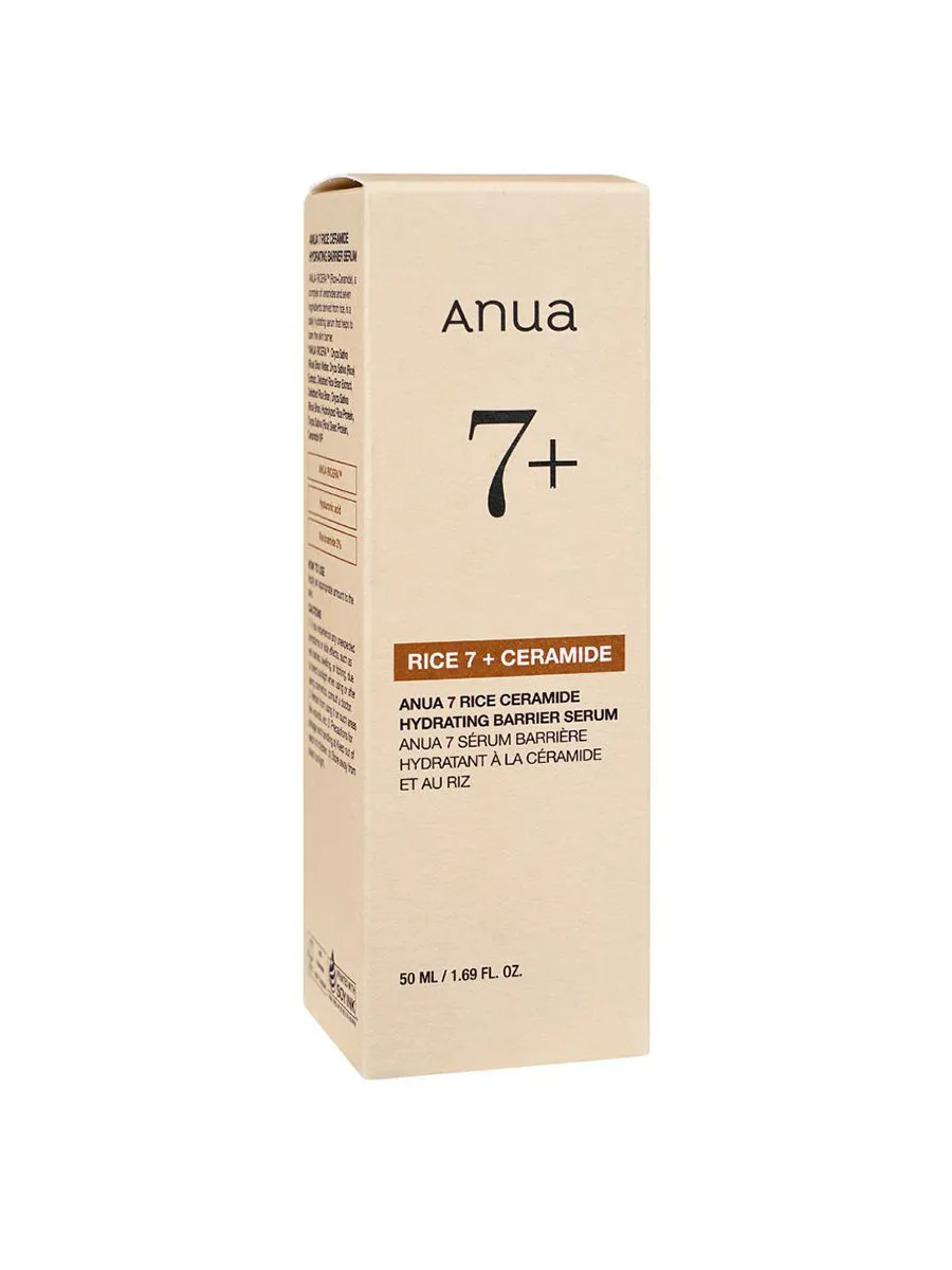 Anua 7  Ceramide Serum 50ml