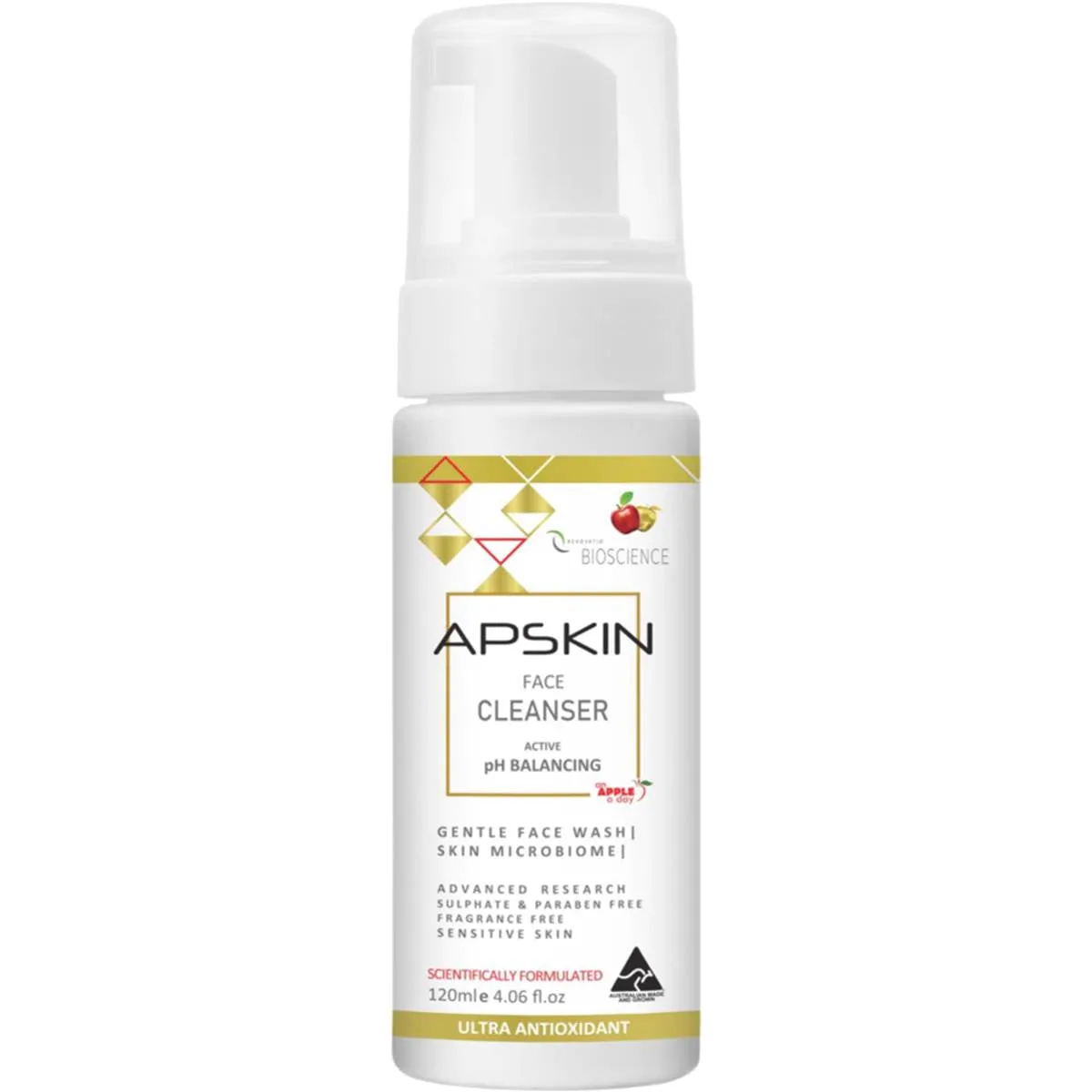APSKIN Cleanser