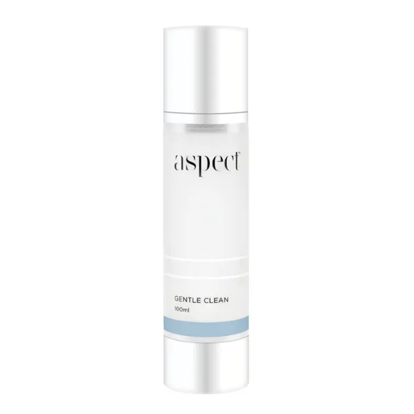 Aspect Gentle Clean Facial Cleanser 100ml