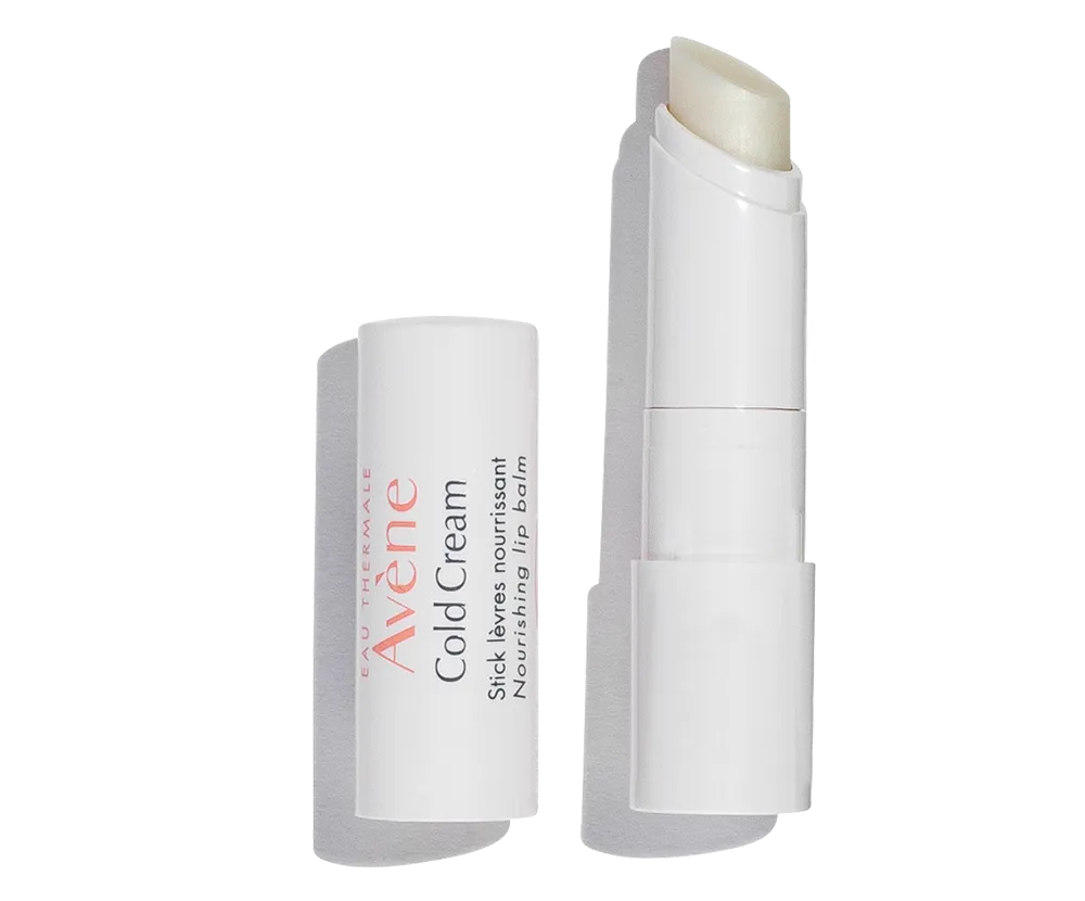 Avene Cold Cream Nourishing Lip Balm
