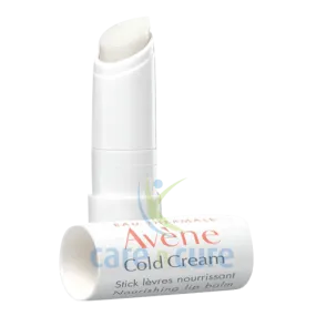 Avene Cold Cream Nutrition Nourishing Lip Balm 4g