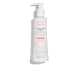Avene Milk Cleanser