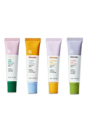 Balm Dotcom Lip Balm And Skin Salve 15ml