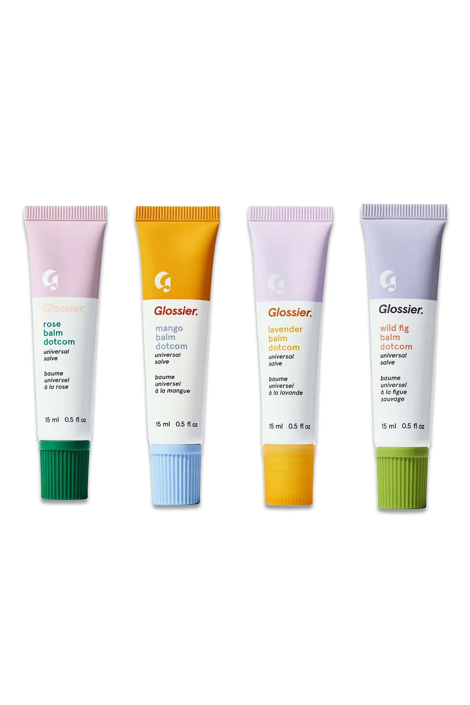 Balm Dotcom Lip Balm And Skin Salve 15ml