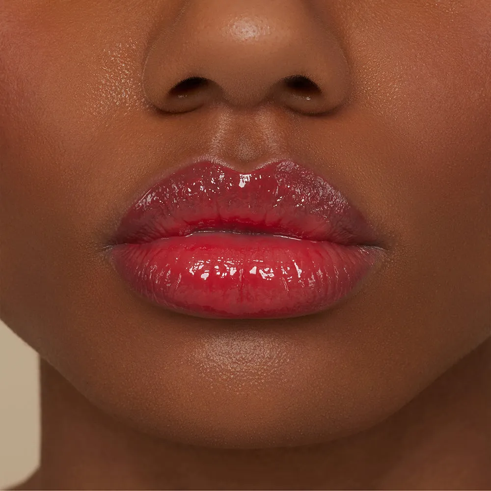 Baume De Rose Tinted Lip Care