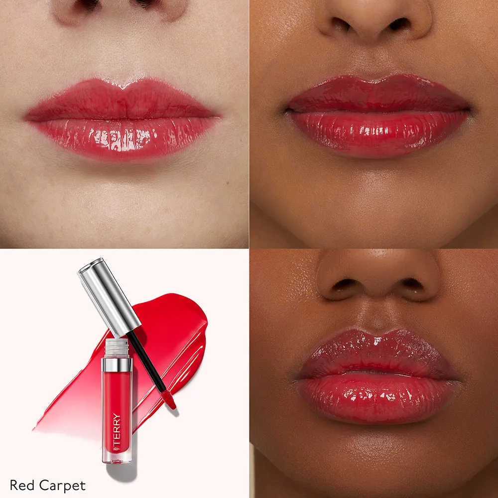 Baume De Rose Tinted Lip Care