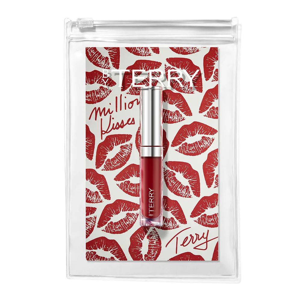 Baume De Rose Tinted Lip Care