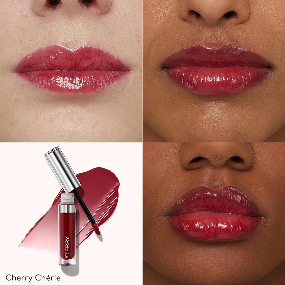 Baume De Rose Tinted Lip Care