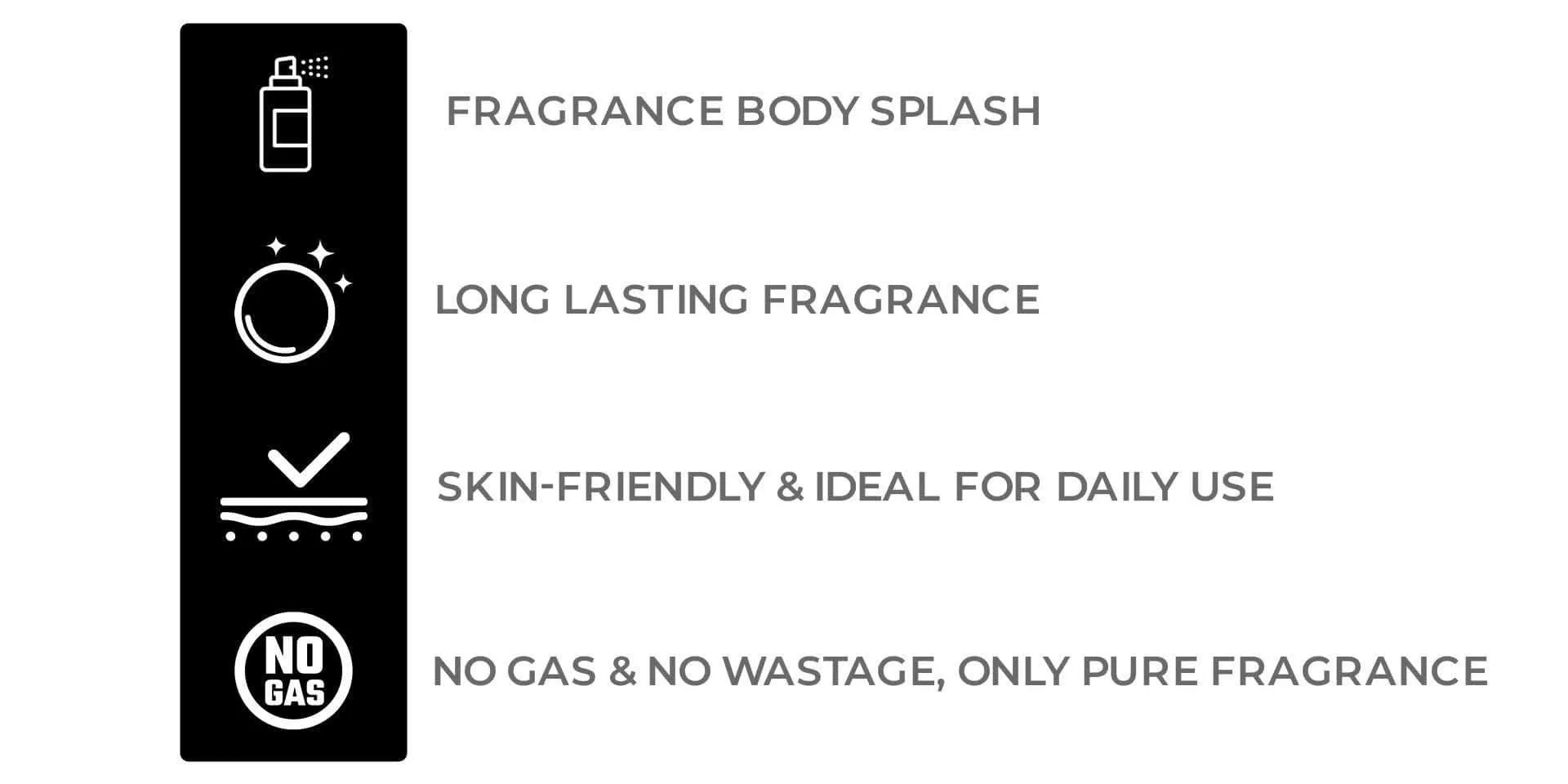 Bb-Body Mist(Amber Love, 200ml)