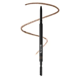 BEBÉ Micro Brow Pencil - Araceli Beauty - Blonde