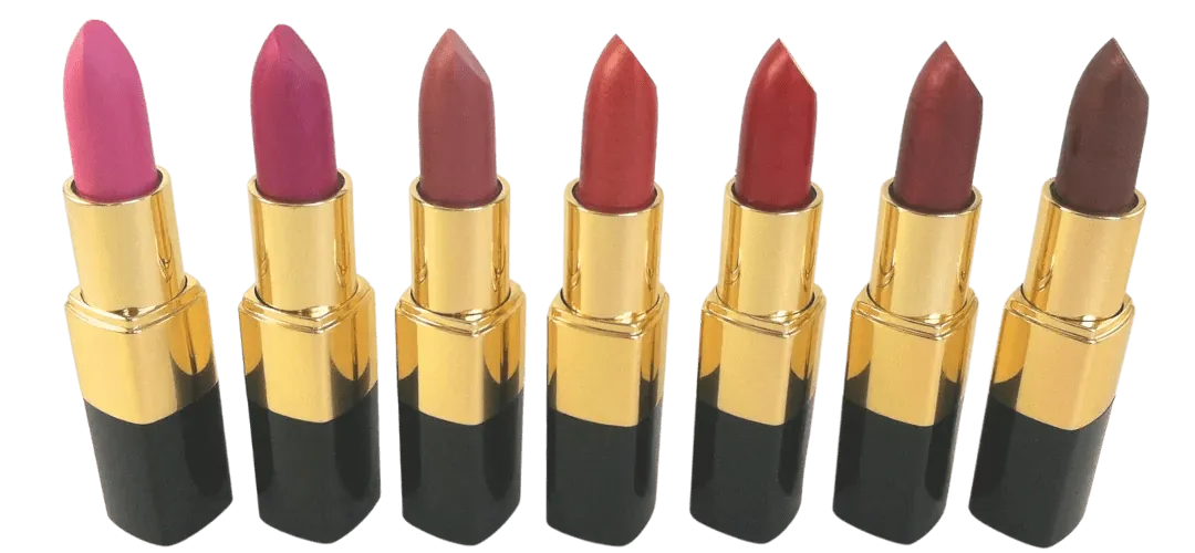Bee Naturals Luxury Lipstick Premium Collections