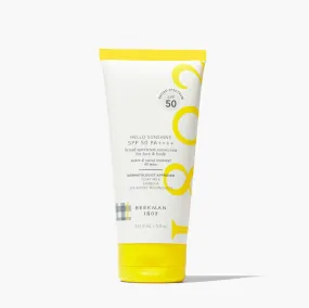 Beekman Hello Sunshine Sunscreen SPF 50