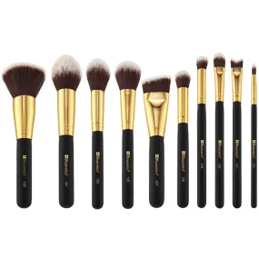 BH Cosmetics | Sculpt and Blend 2 - 10 Piece Brush Set