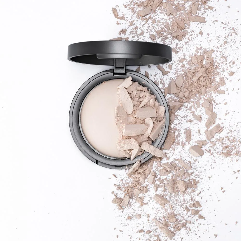 Bio Base Pressed Foundation