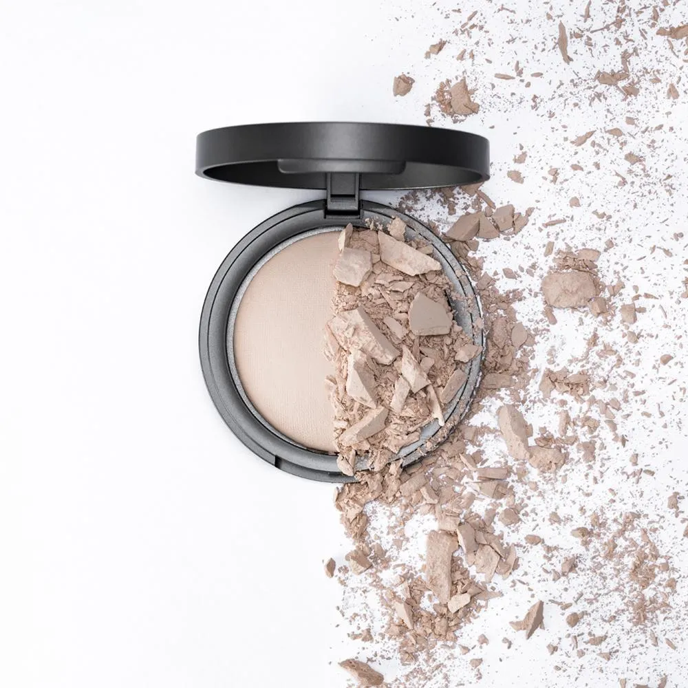Bio Base Pressed Foundation