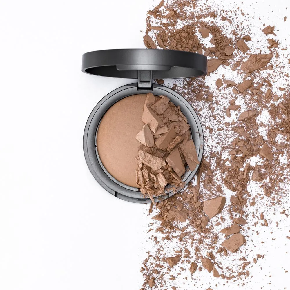 Bio Base Pressed Foundation