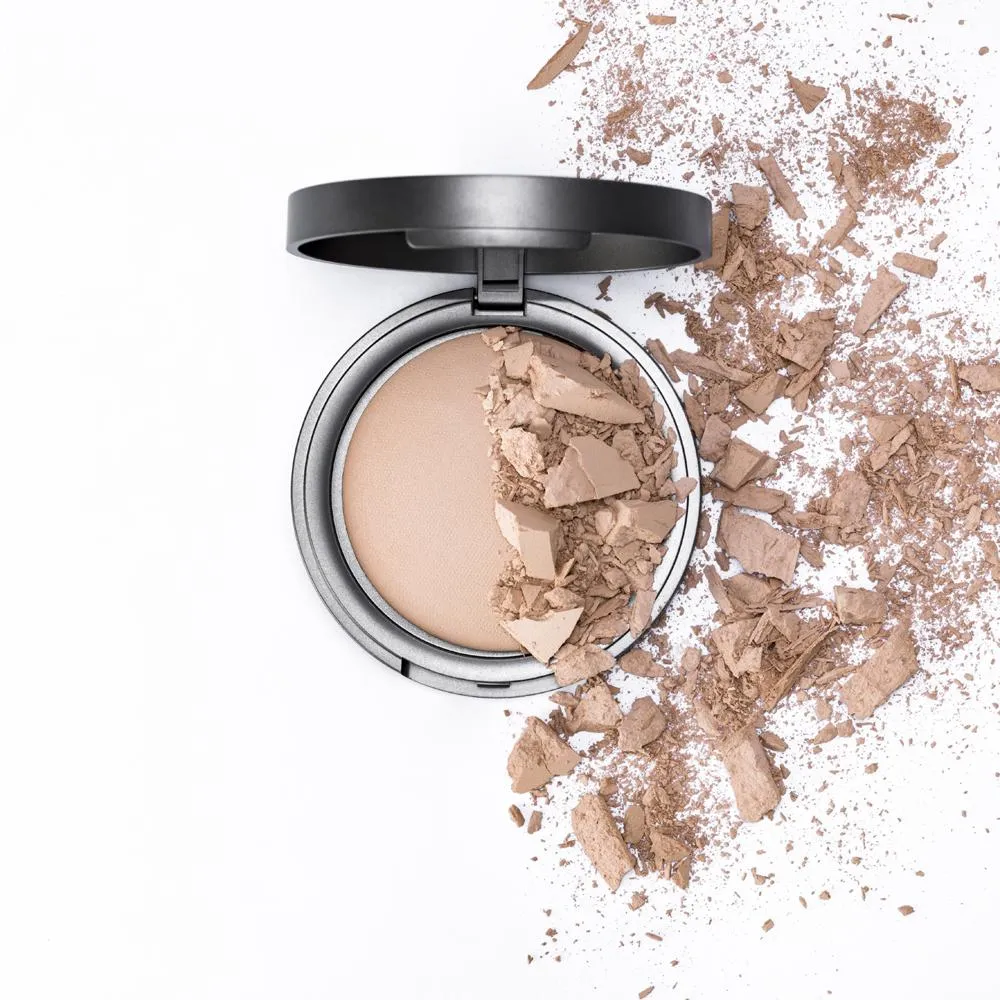 Bio Base Pressed Foundation