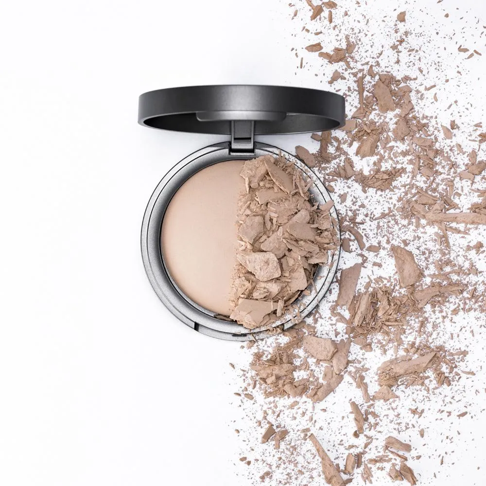 Bio Base Pressed Foundation