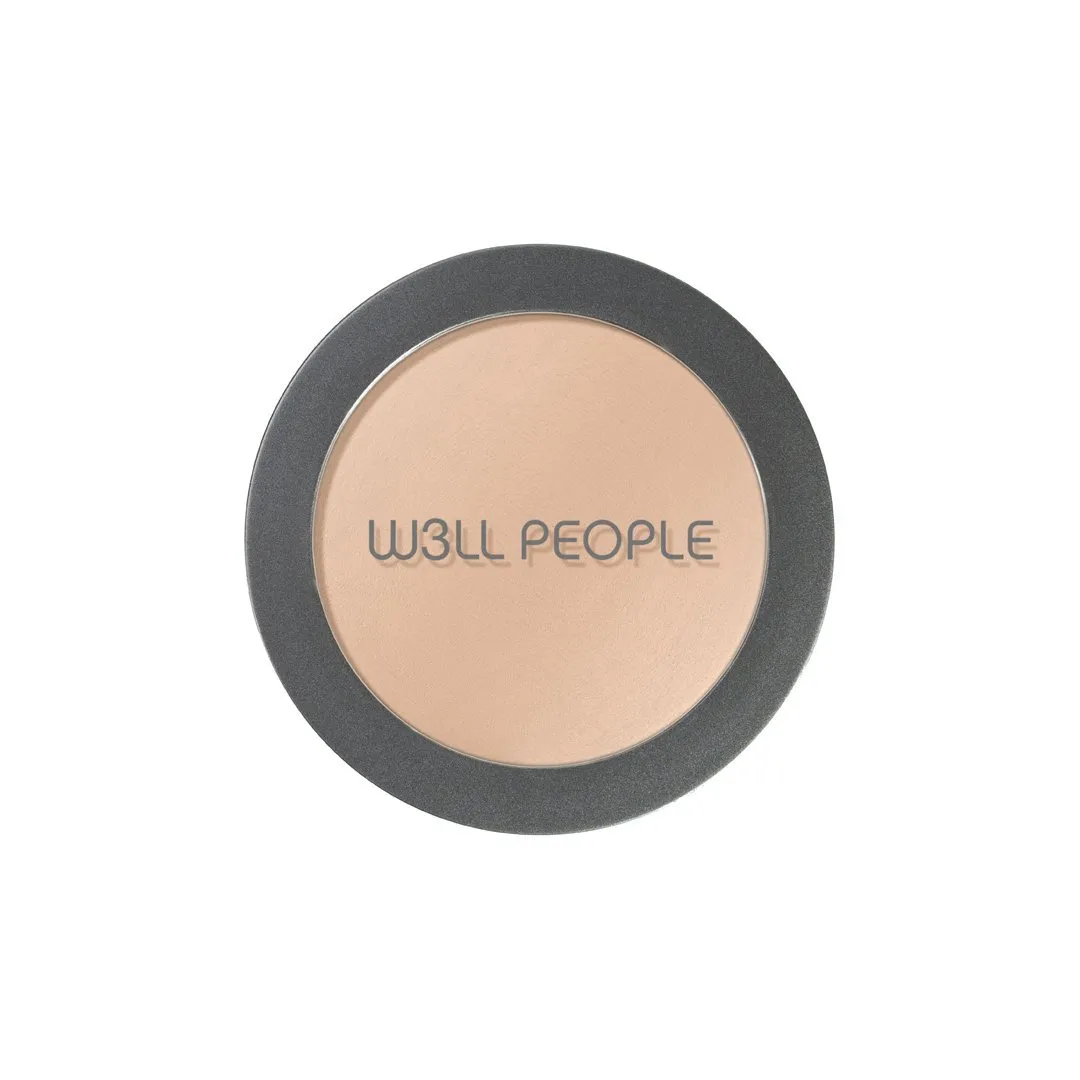 Bio Base Pressed Foundation