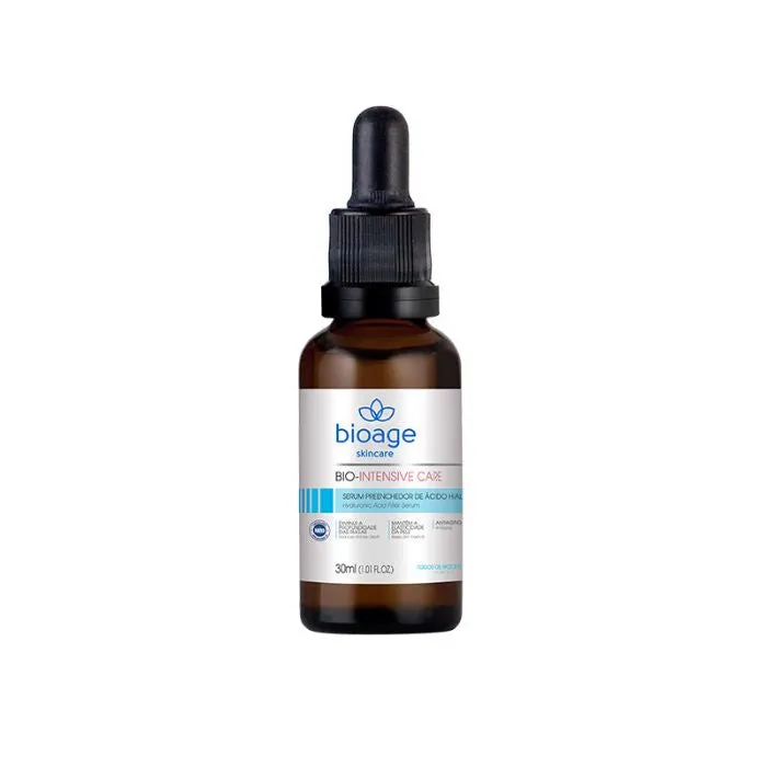 Bio-Intensive Care Serum Preechendor