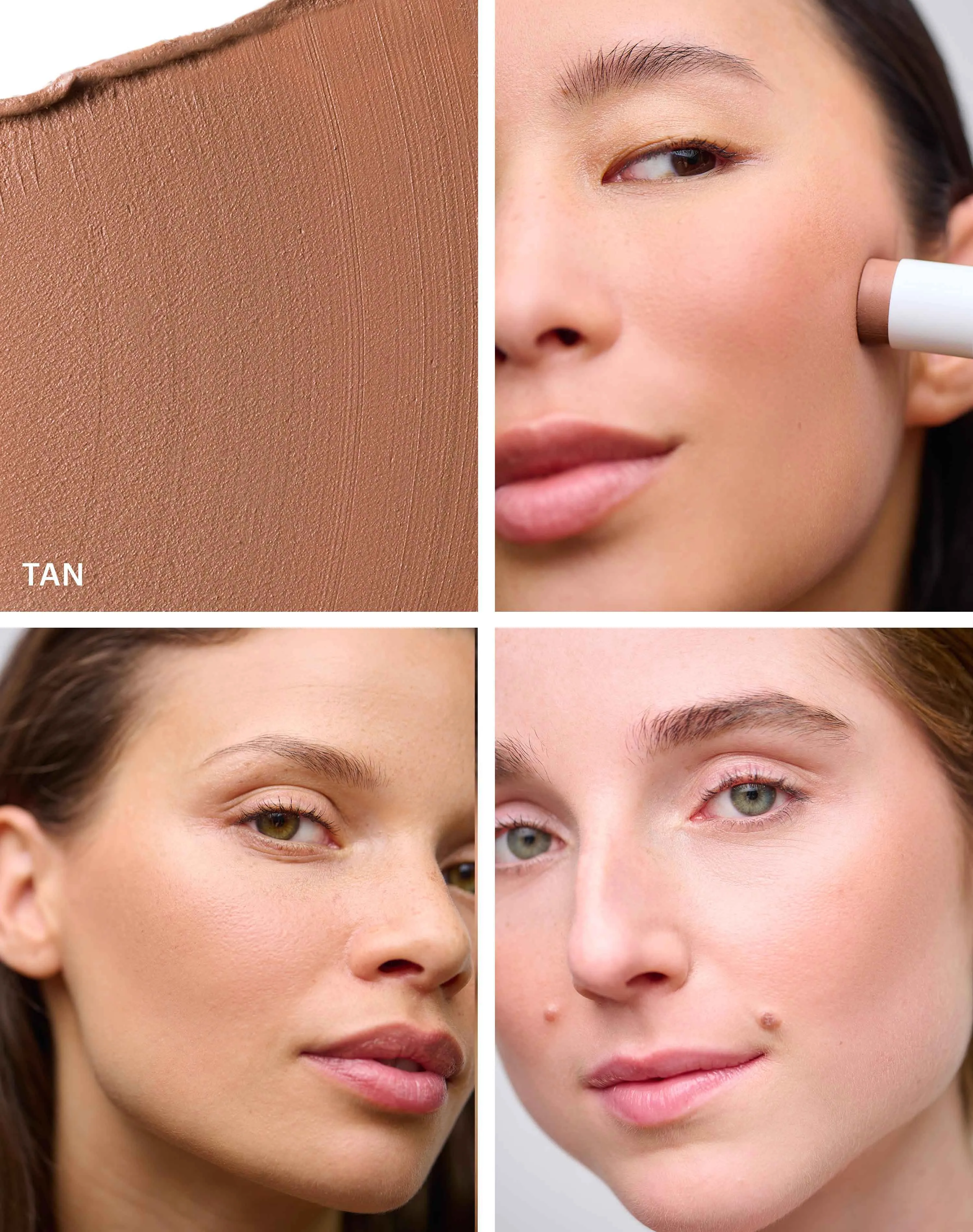Blush & Glow Duo Stick