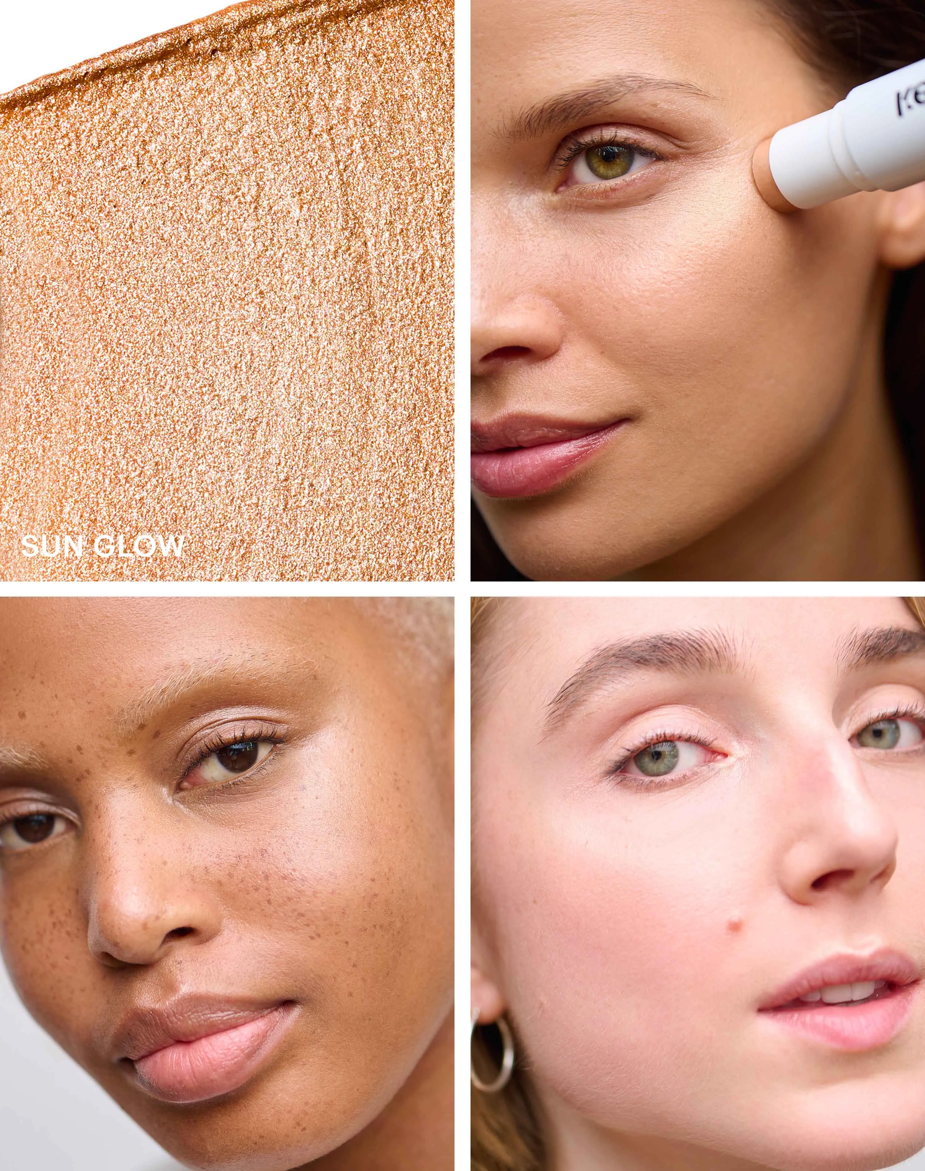 Blush & Glow Duo Stick