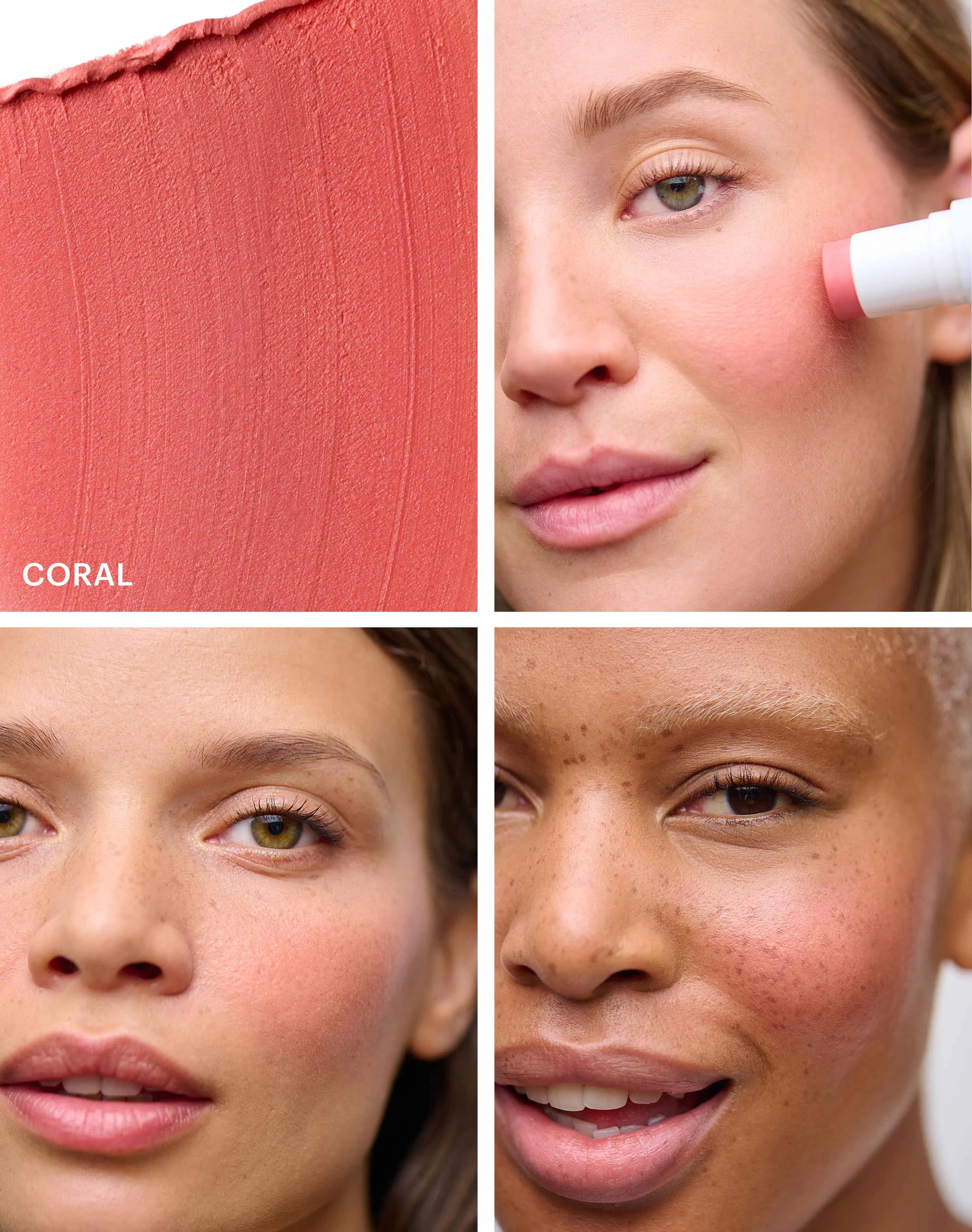 Blush & Glow Duo Stick