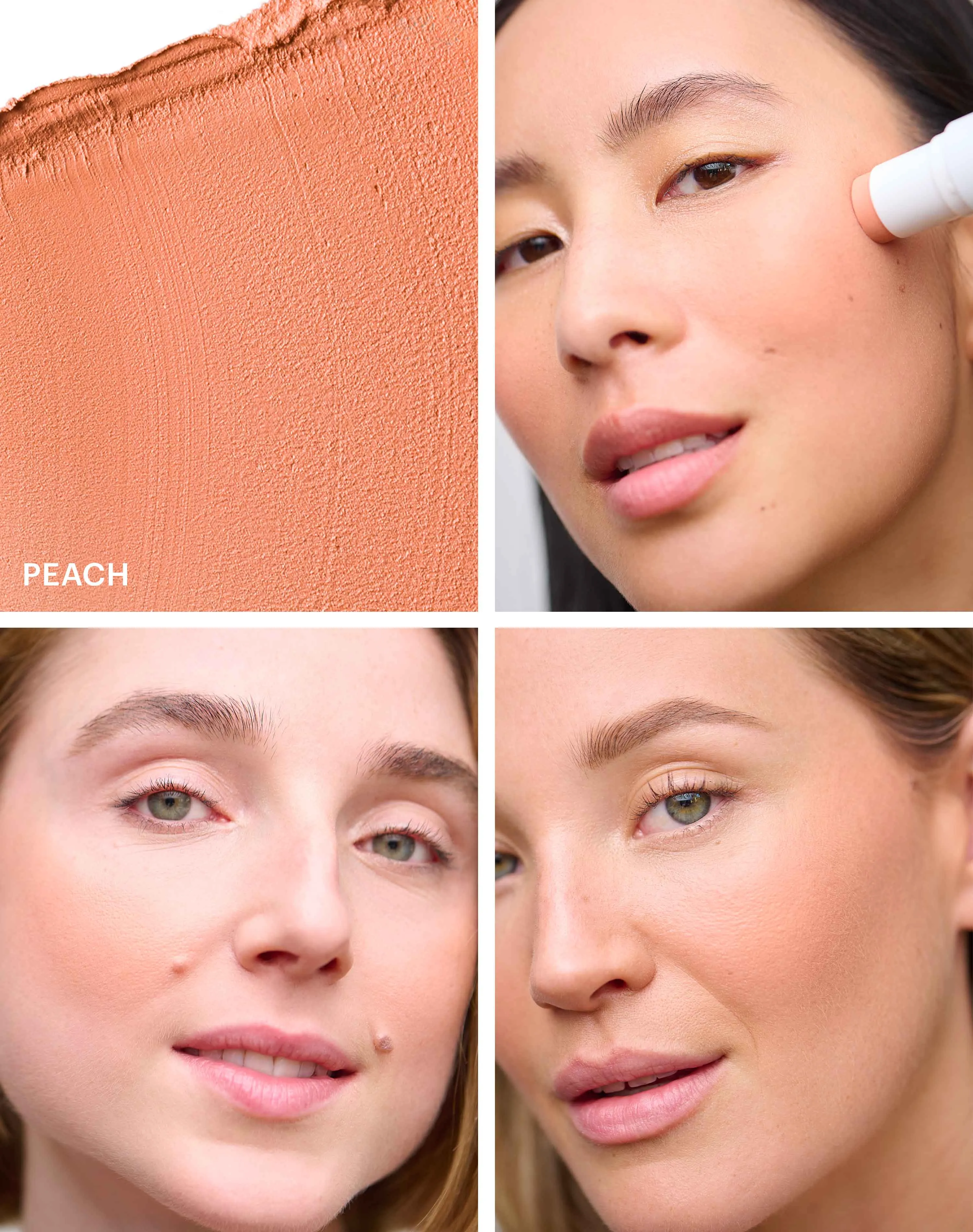 Blush & Glow Duo Stick