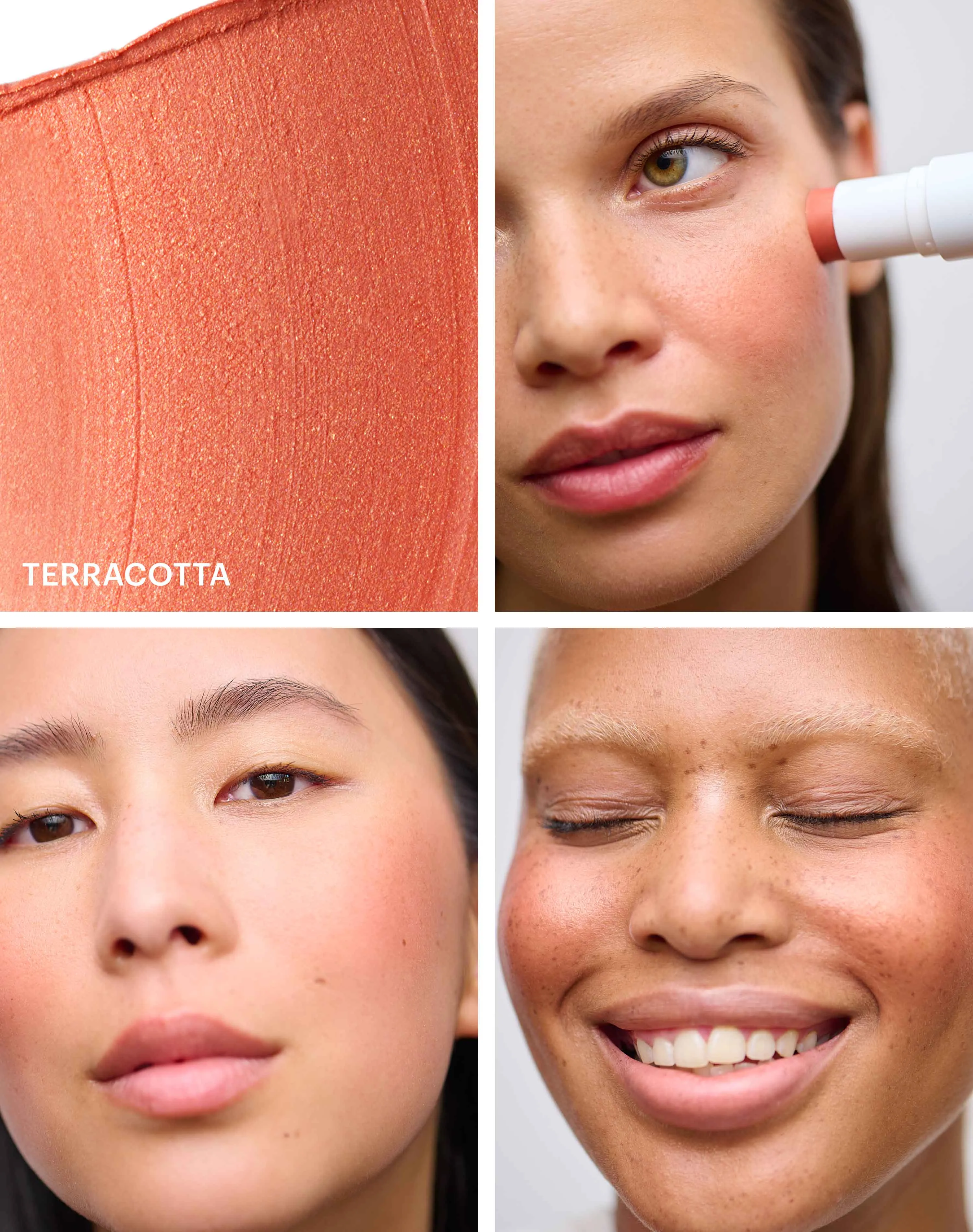 Blush & Glow Duo Stick