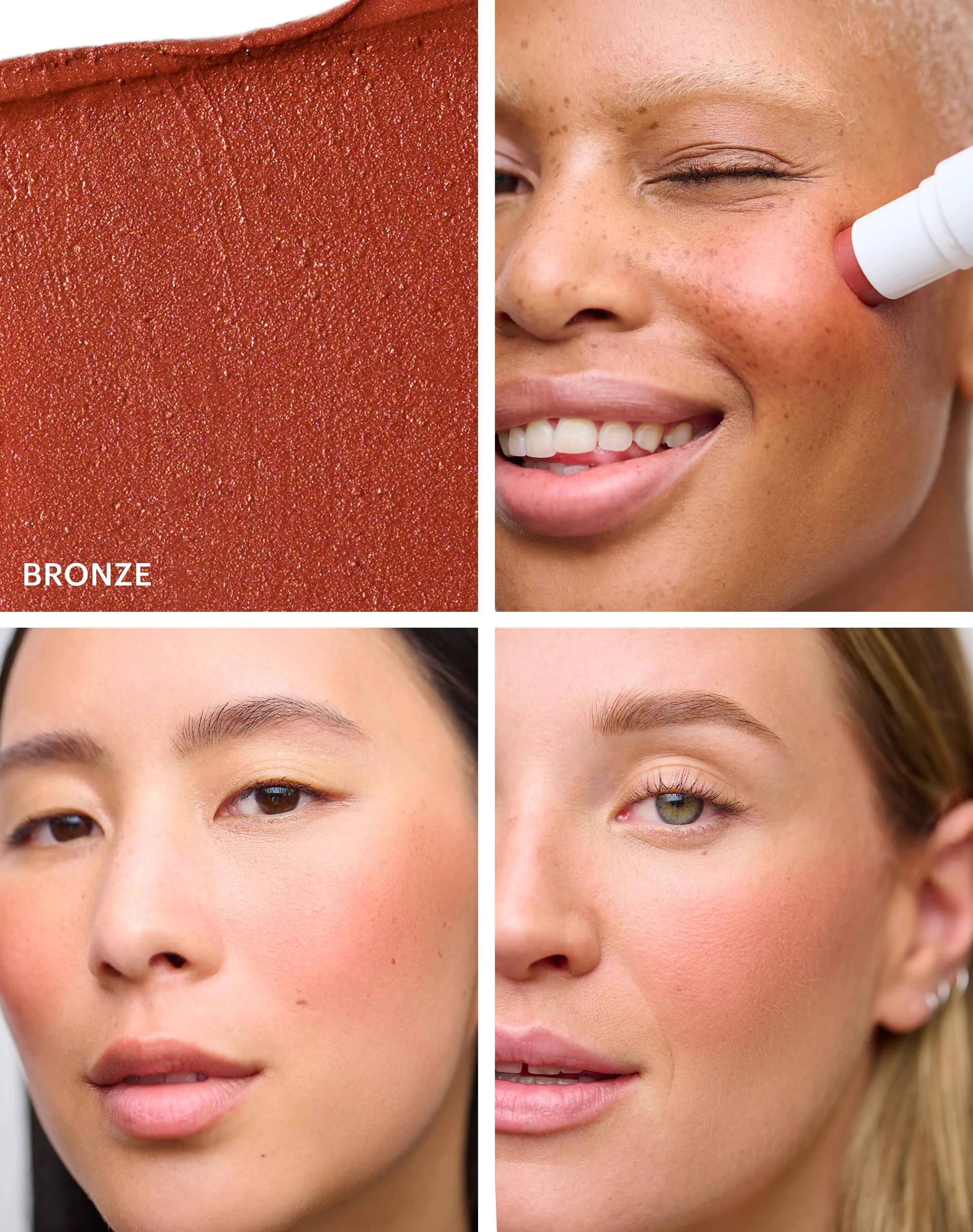Blush & Glow Duo Stick