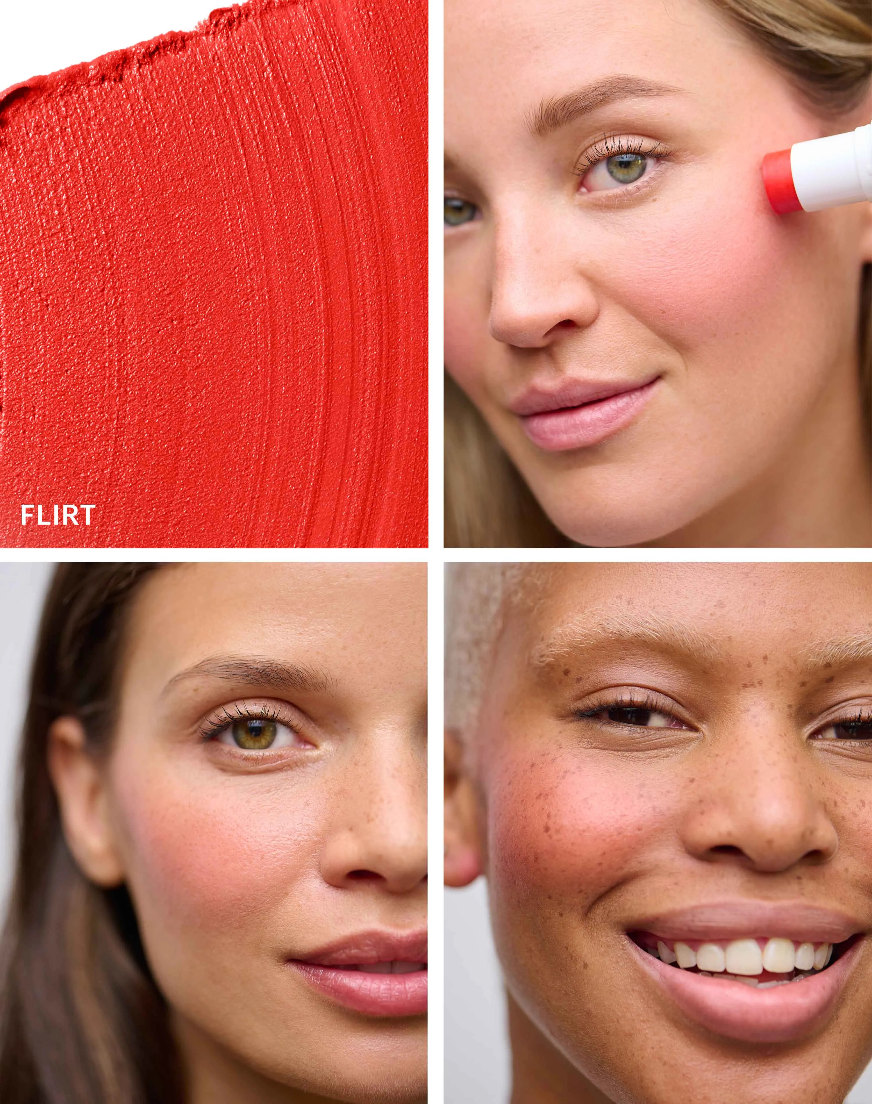 Blush & Glow Duo Stick