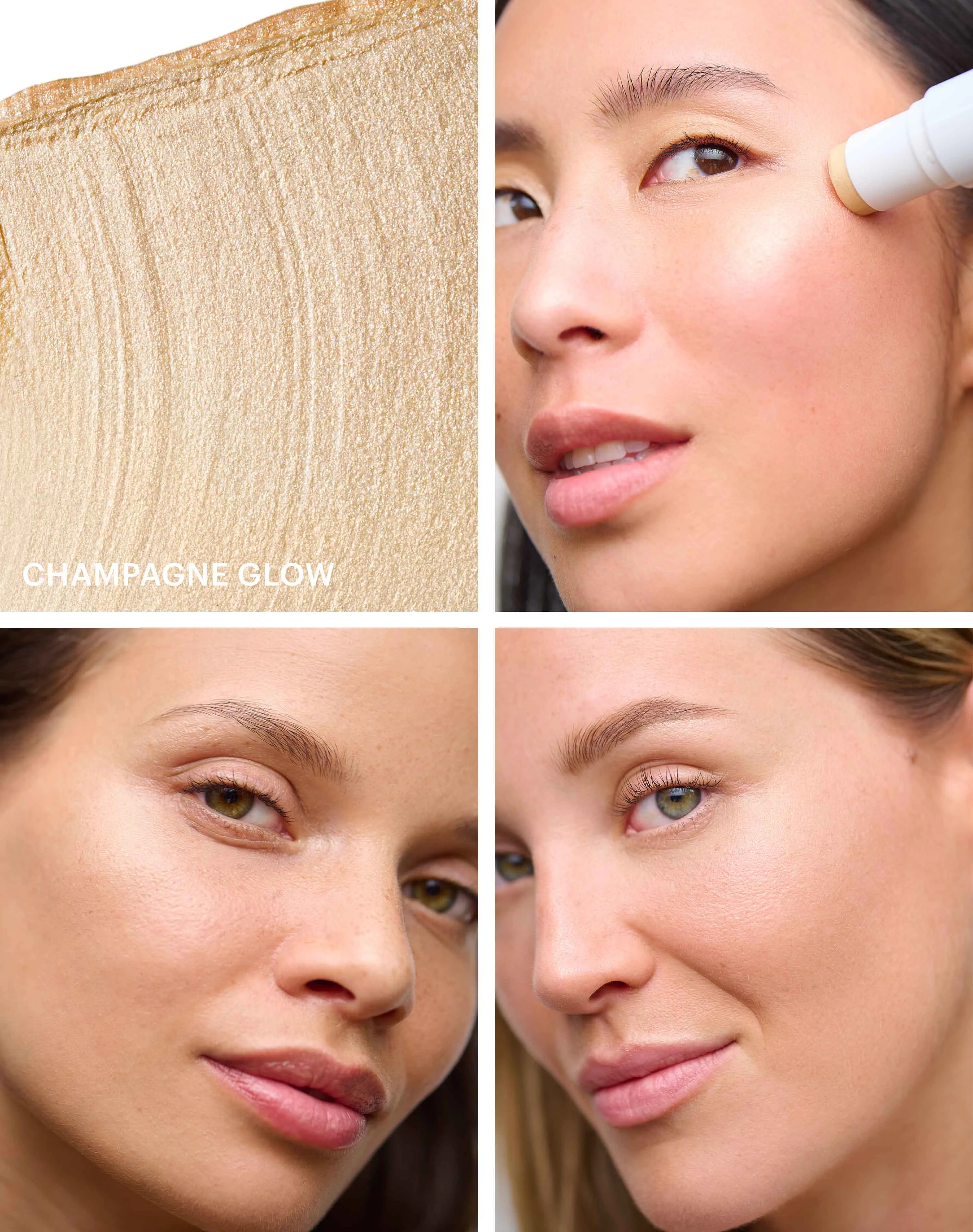 Blush & Glow Duo Stick
