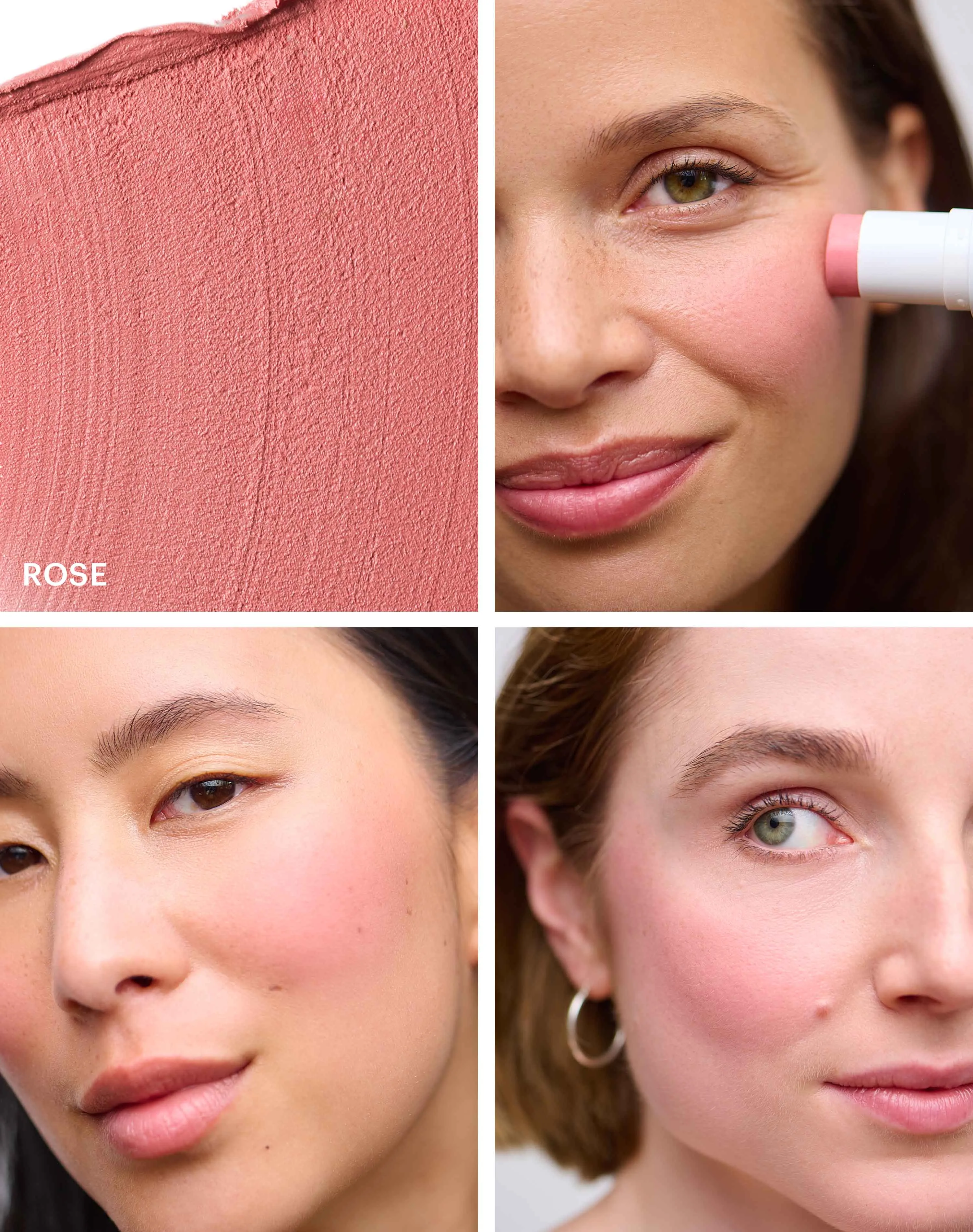Blush & Glow Duo Stick