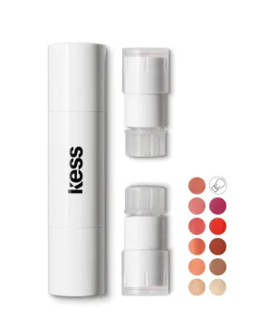 Blush & Glow Duo Stick