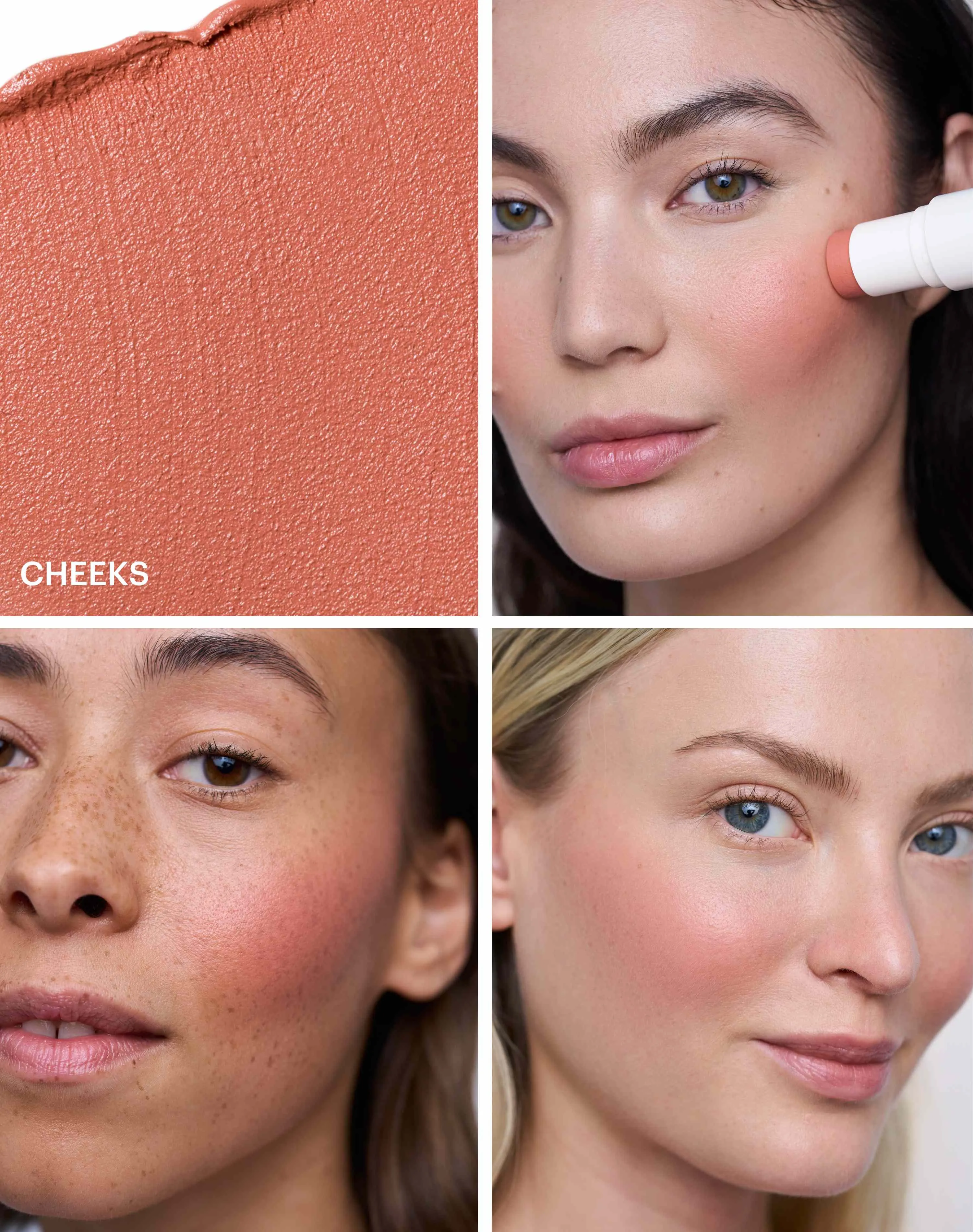 Blush & Glow Duo Stick