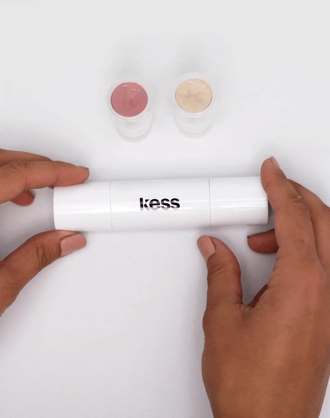 Blush & Glow Duo Stick