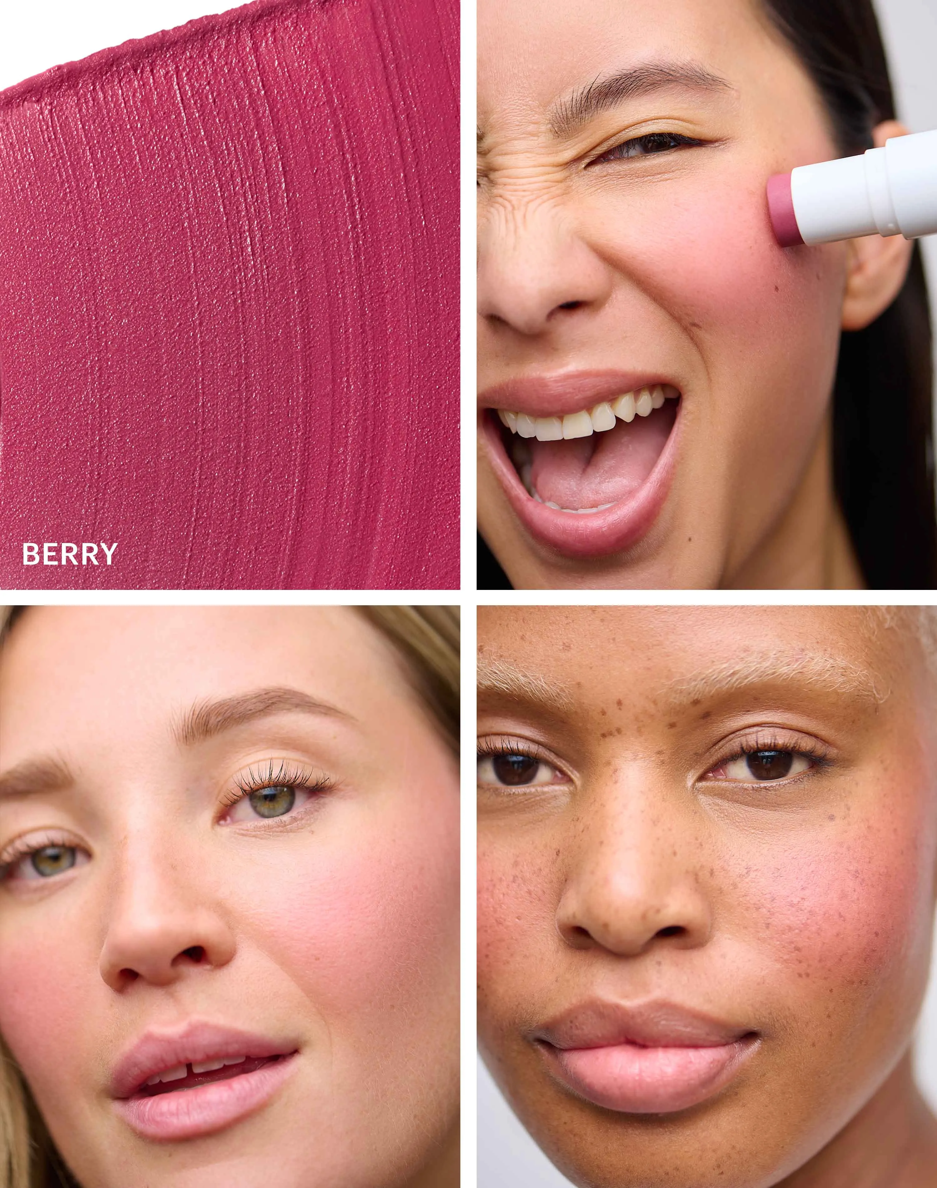 Blush & Glow Duo Stick
