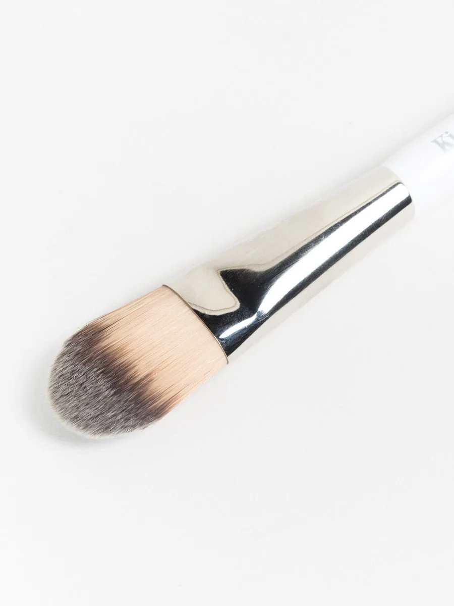 blush brush