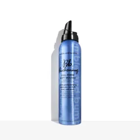 Bumble and Bumble Bb. Thickening Full Form Soft Mousse