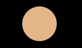 C5 WARM YELLOW CREAM FOUNDATION