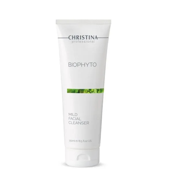 CHRISTINA BioPhyto Mild Facial Cleanser 250ml