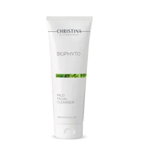CHRISTINA BioPhyto Mild Facial Cleanser 250ml