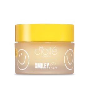 Ciaté London x Smiley® Lip Mask
