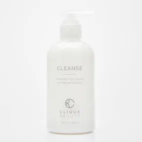 CLEANSING CREME / A gentle vitamin cleanser