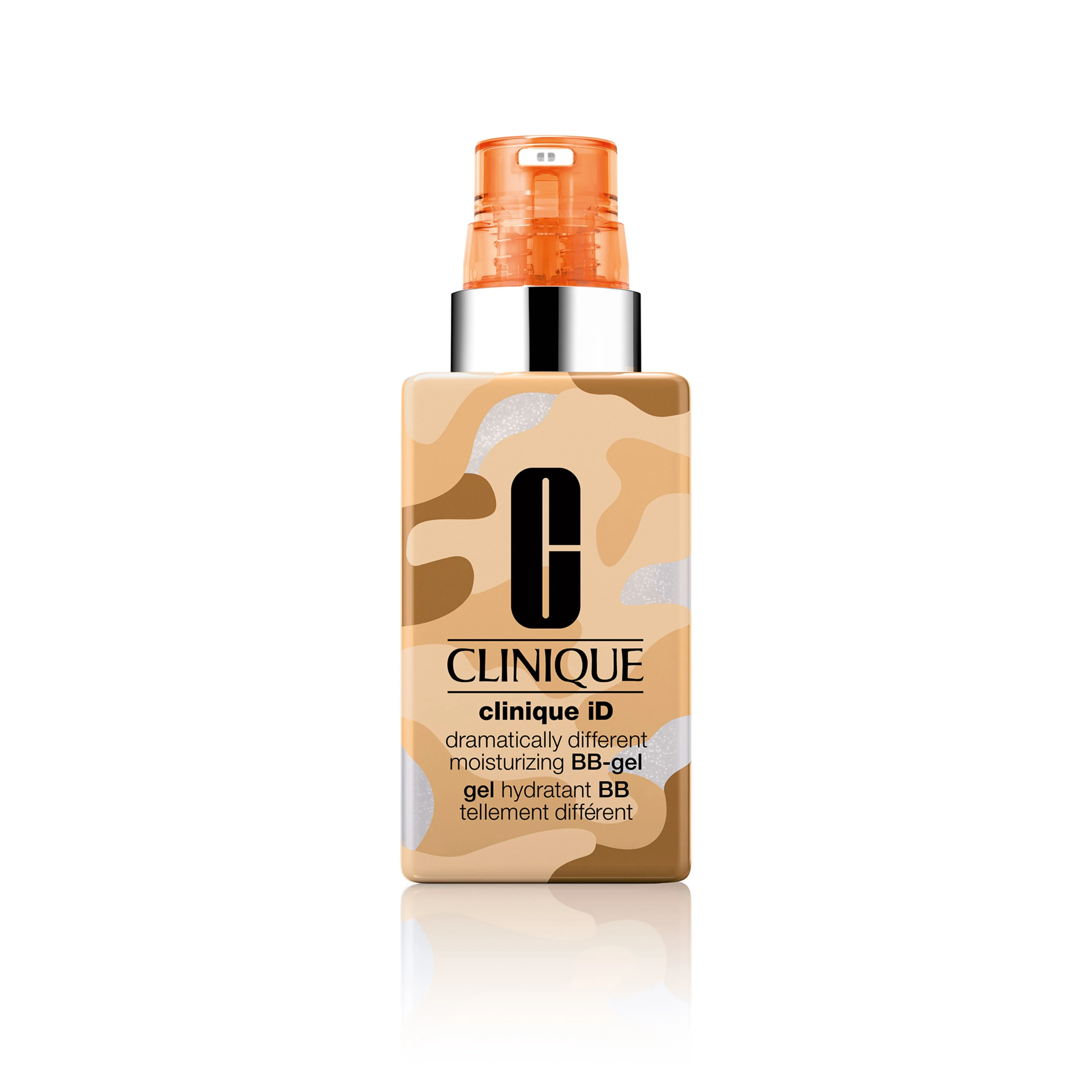 Clinique iD™: Dramatically Different™ Moisturizing BB-gel for Fatigue