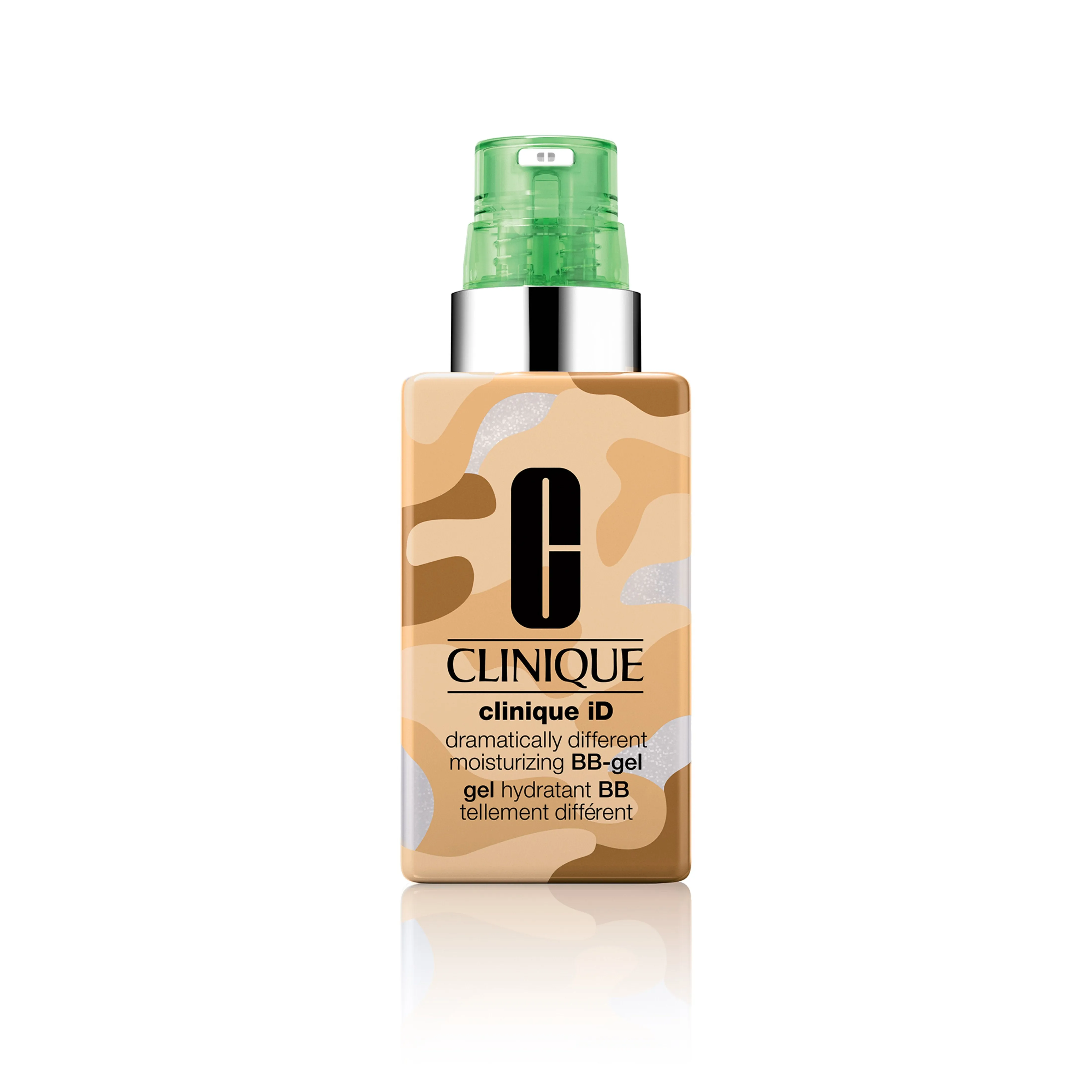 Clinique iD™: Dramatically Different™ Moisturizing BB-gel for Irritation