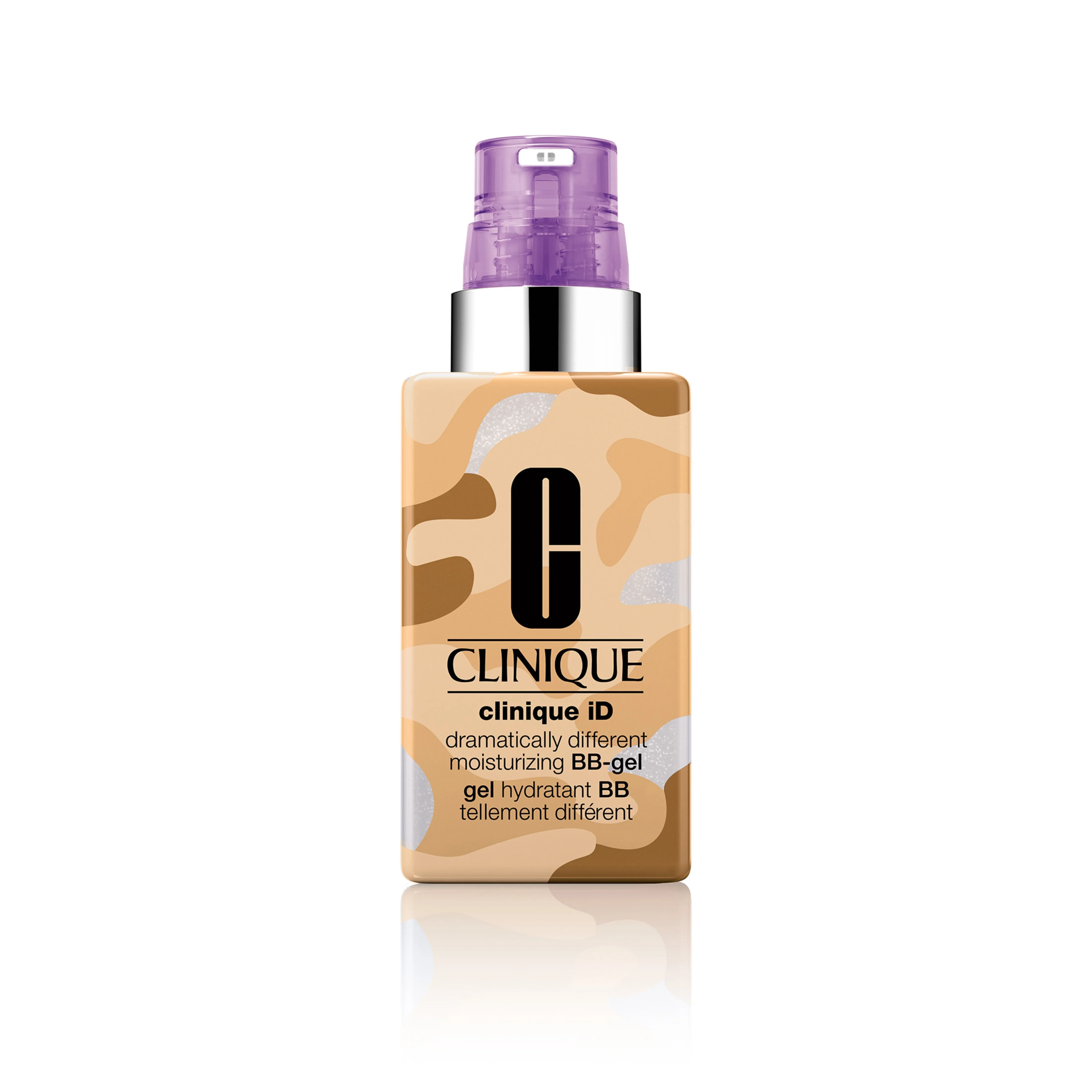 Clinique iD™: Dramatically Different™ Moisturizing BB-gel for Lines & Wrinkles